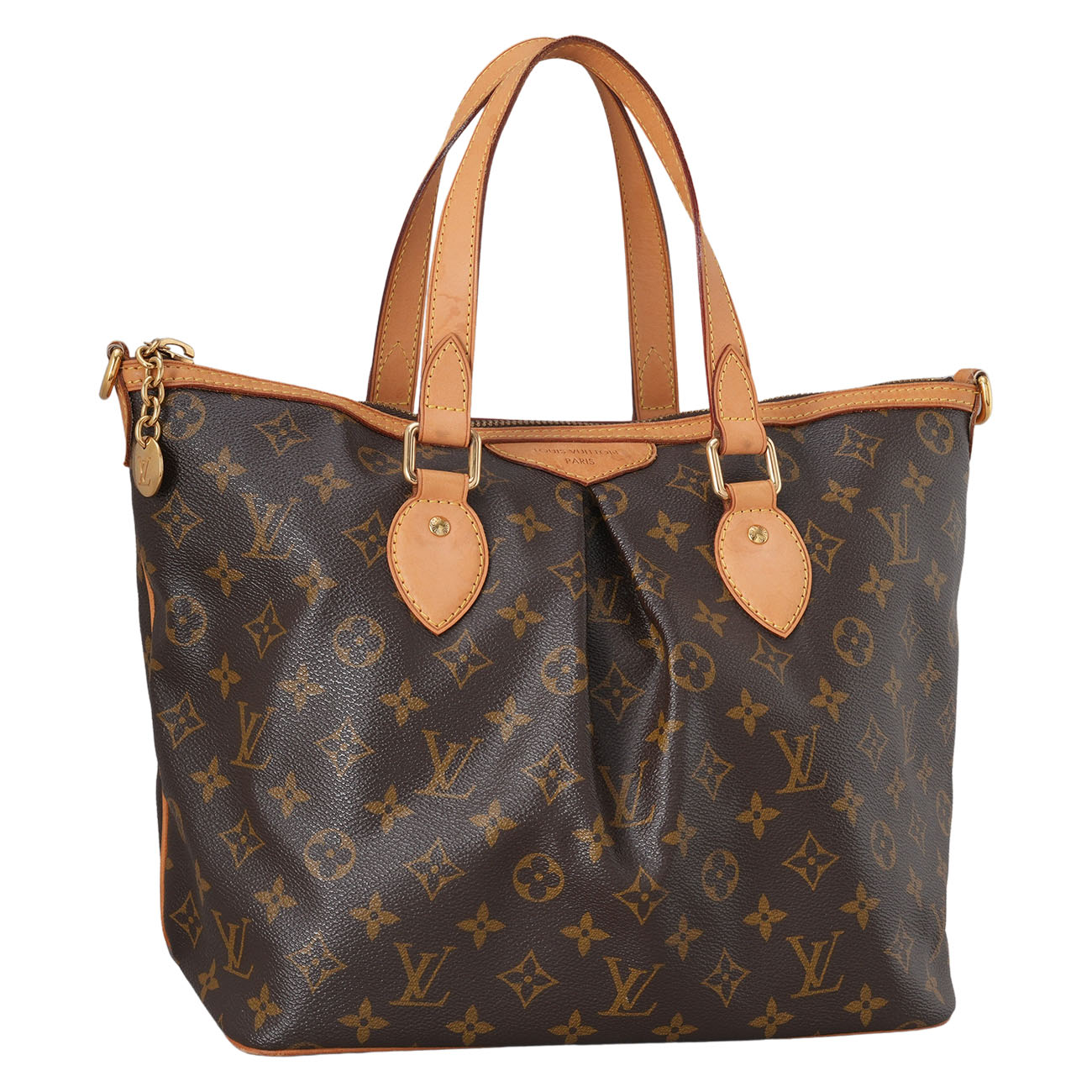 LOUIS VUITTON(USED)루이비통 모노그램 팔레르모 PM